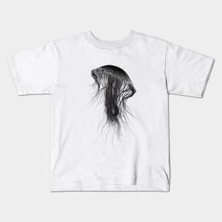 Jellyfish Kids T-Shirt